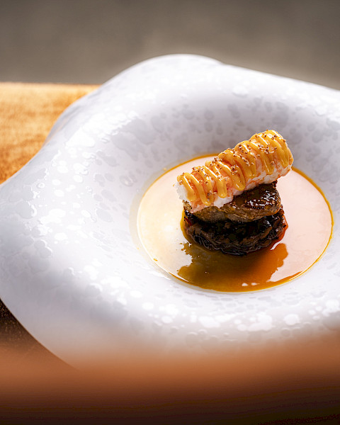 Restaurant in de spotlight: By Taste