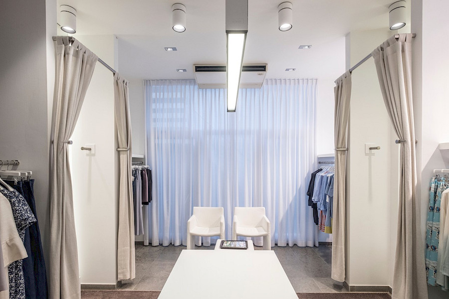 Boetiek Yvonne: Waar stijl en persoonlijk advies samenkomen