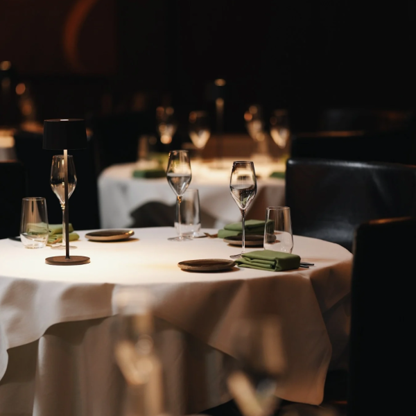 Restaurant in de spotlight: Rura