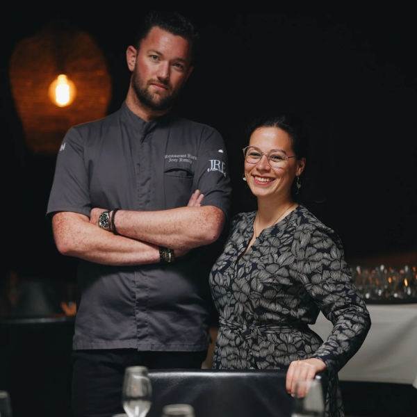 Restaurant in de spotlight: Rura