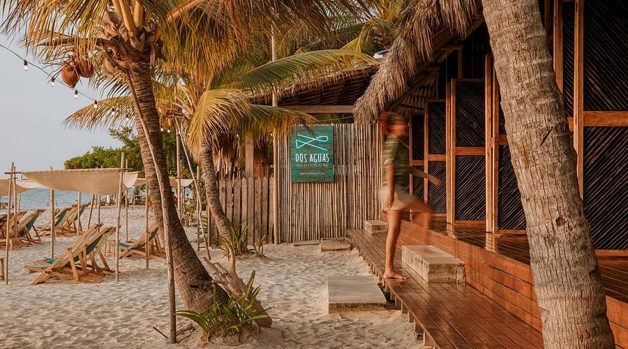 Slapen tussen giraffen en onder vulkanen: 5 bucketlisthotels