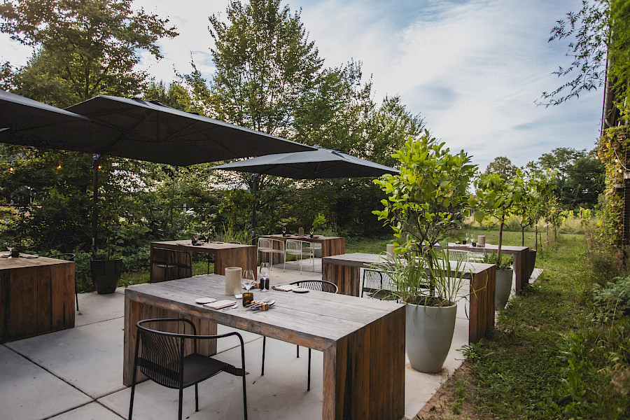 Restaurant in de spotlight: Sober