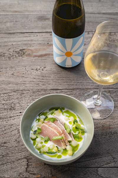 Restaurant in de spotlight: Sober