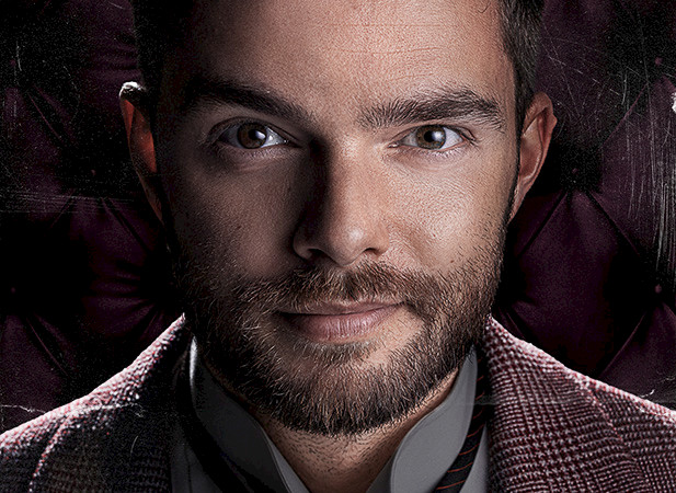 Nieuwe spektakelmusical Bokkenrijders laat de legende ontwaken