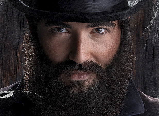 Nieuwe spektakelmusical Bokkenrijders laat de legende ontwaken