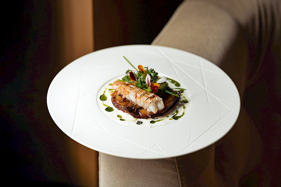 Restaurant in de spotlight: Damianz