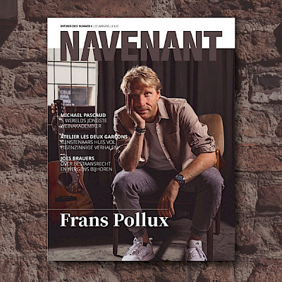 Frans Pollux