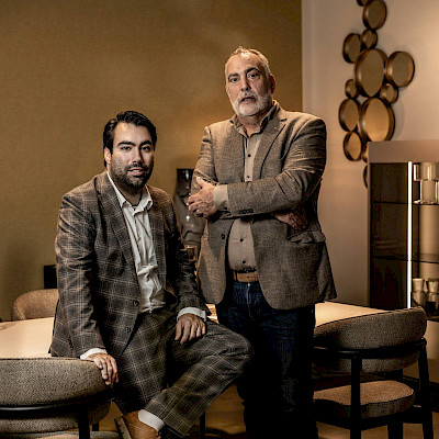 Buco Wooncentrum: Van Italia en Scandinavia tot Weert