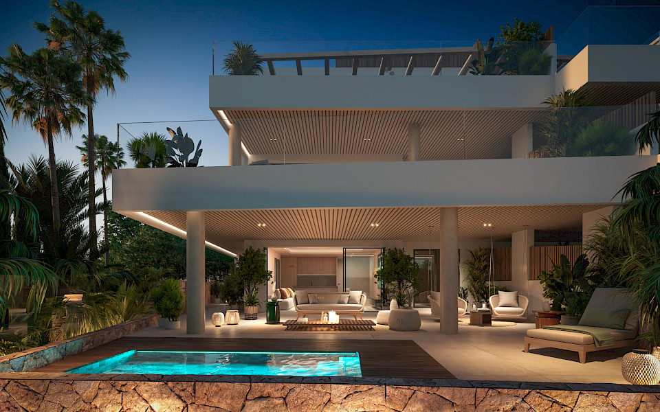 Marbesta: Investeren in het paradijs met betrokkenheid en vertrouwen