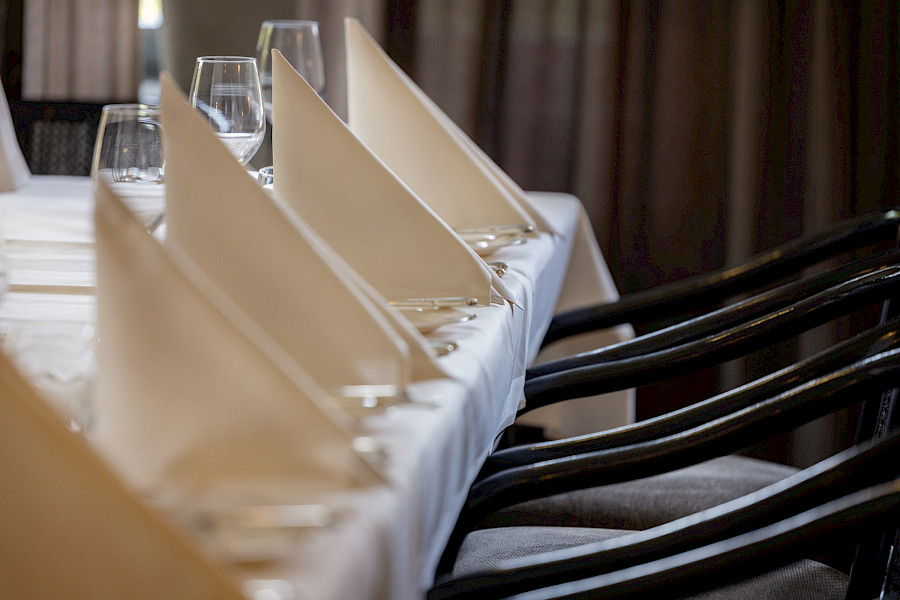 De Vogelmolen: Discipline, passie en vooral liefde