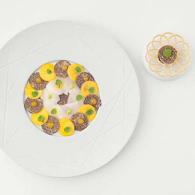 Restaurant in de spotlight: 't Pure Genot