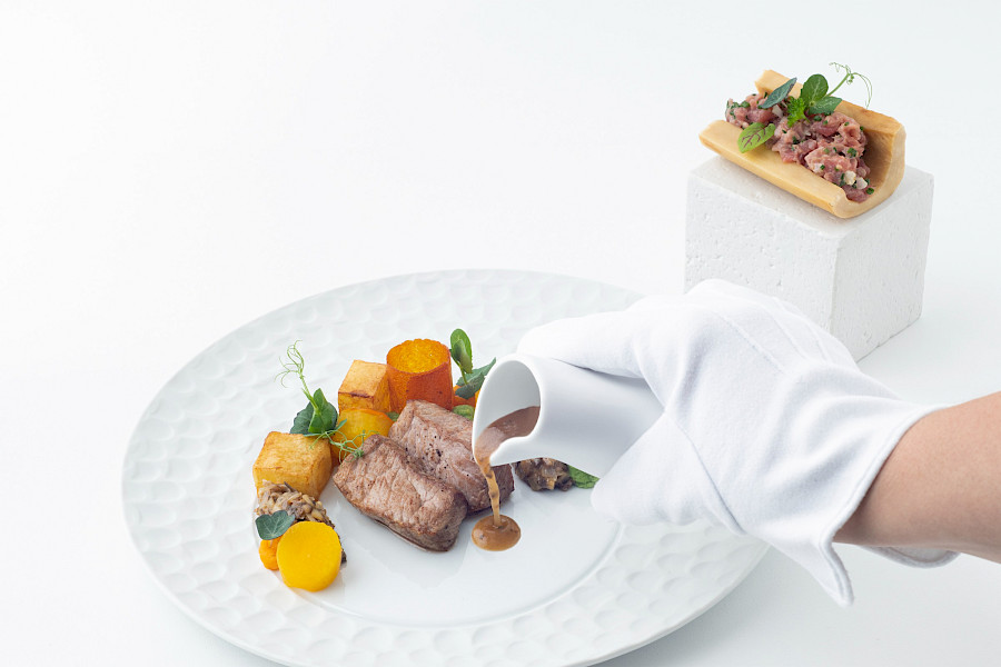 Restaurant in de spotlight: 't Pure Genot