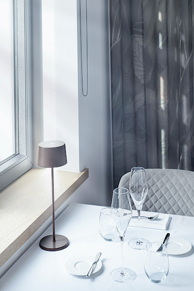 Restaurant in de spotlight: 't Pure Genot