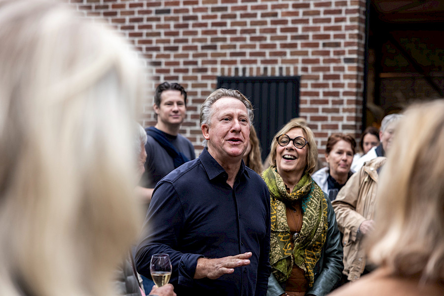 Terugblik op de Limburgse Wijntour 2025