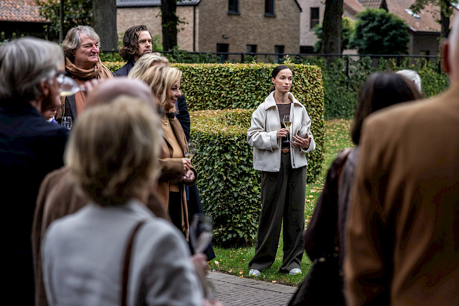 Terugblik op de Limburgse Wijntour 2025