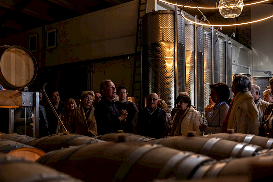 Terugblik op de Limburgse Wijntour 2025