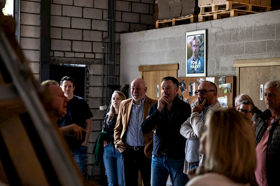 Terugblik op de Limburgse Wijntour 2025