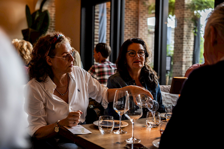 Terugblik op de Limburgse Wijntour 2025