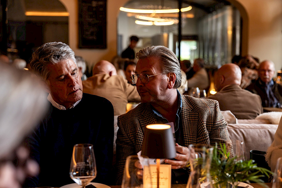 Terugblik op de Limburgse Wijntour 2025