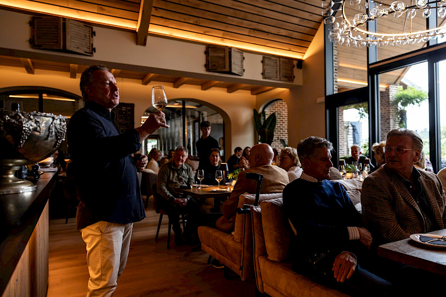 Terugblik op de Limburgse Wijntour 2025