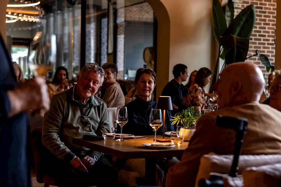 Terugblik op de Limburgse Wijntour 2025