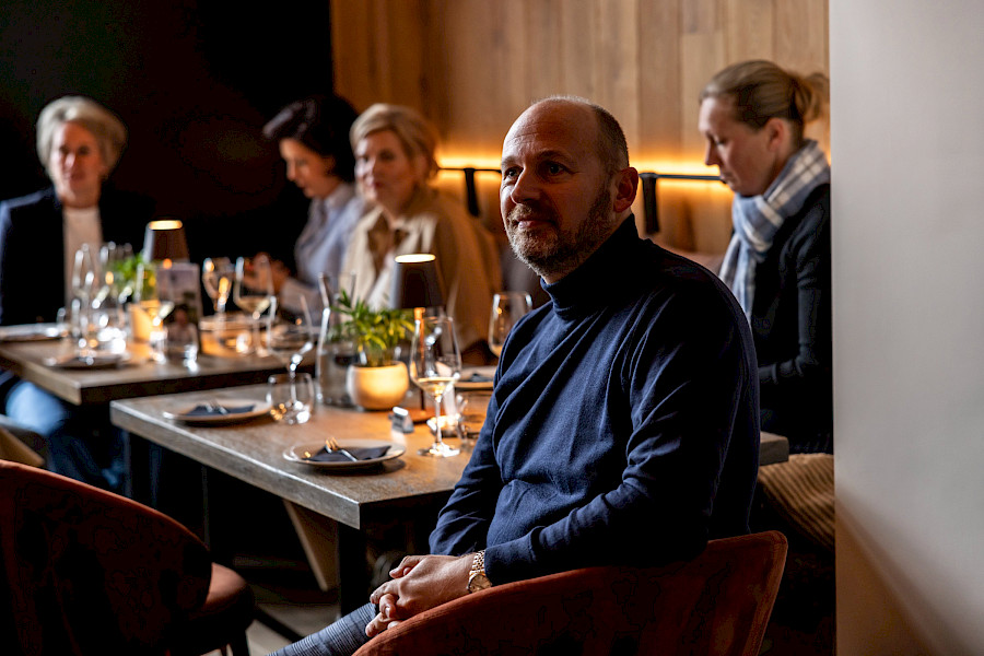 Terugblik op de Limburgse Wijntour 2025