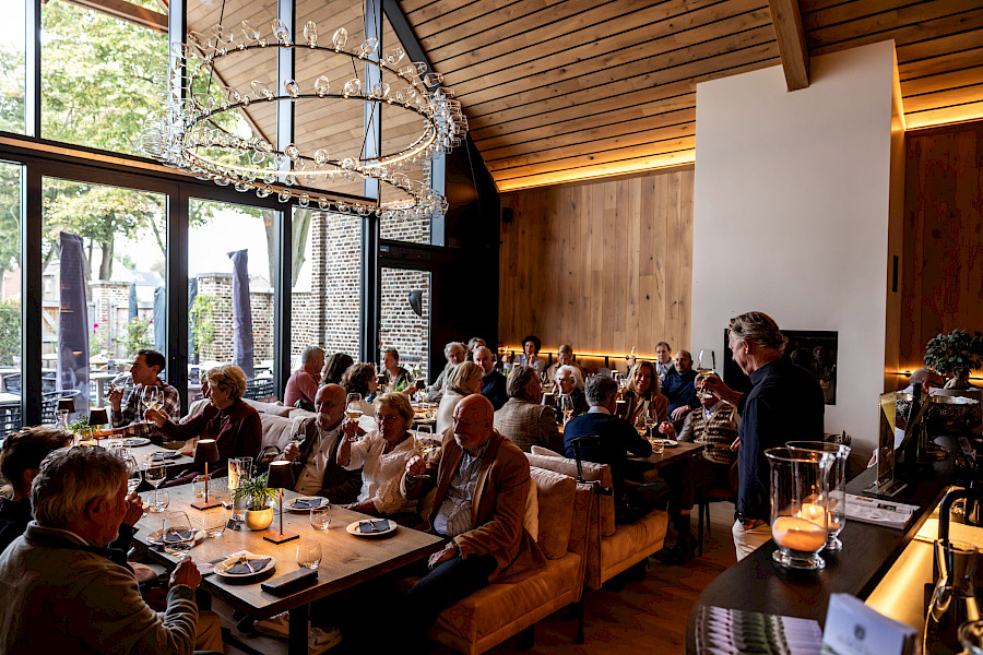 Terugblik op de Limburgse Wijntour 2025