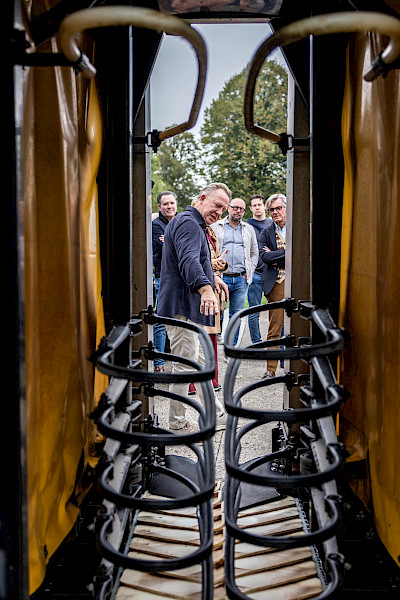 Terugblik op de Limburgse Wijntour 2025