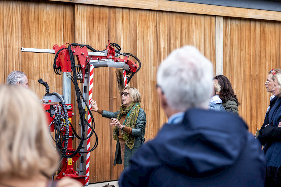 Terugblik op de Limburgse Wijntour 2025