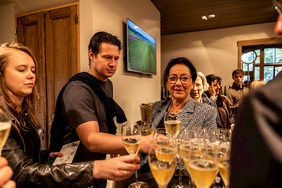 Terugblik op de Limburgse Wijntour 2025