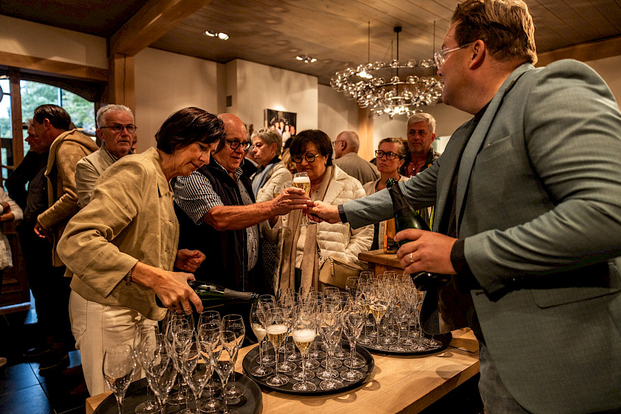 Terugblik op de Limburgse Wijntour 2025