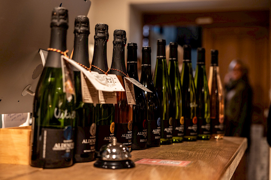 Terugblik op de Limburgse Wijntour 2025