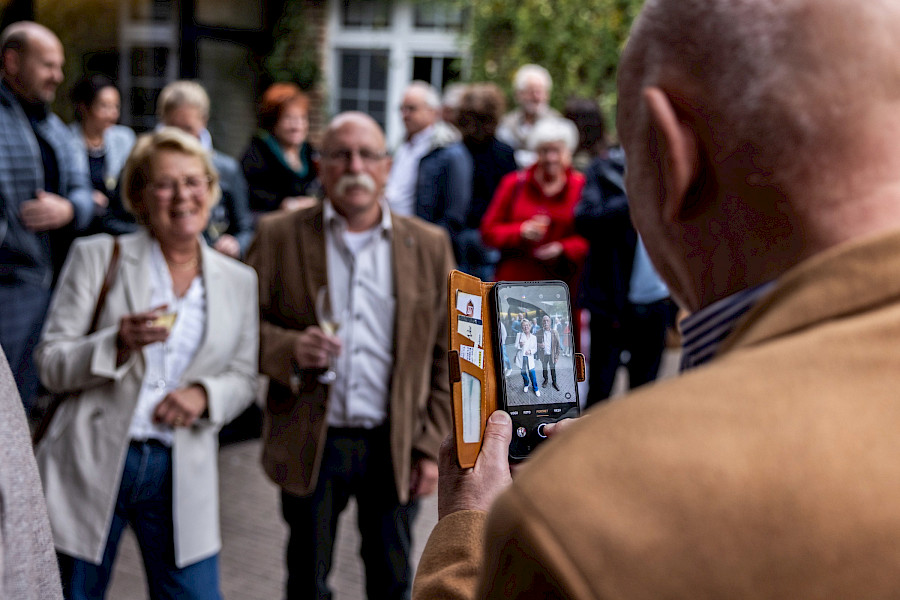 Terugblik op de Limburgse Wijntour 2025