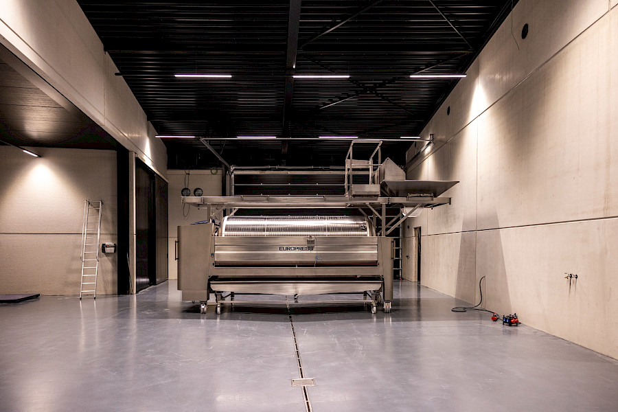 Terugblik op de Limburgse Wijntour 2025