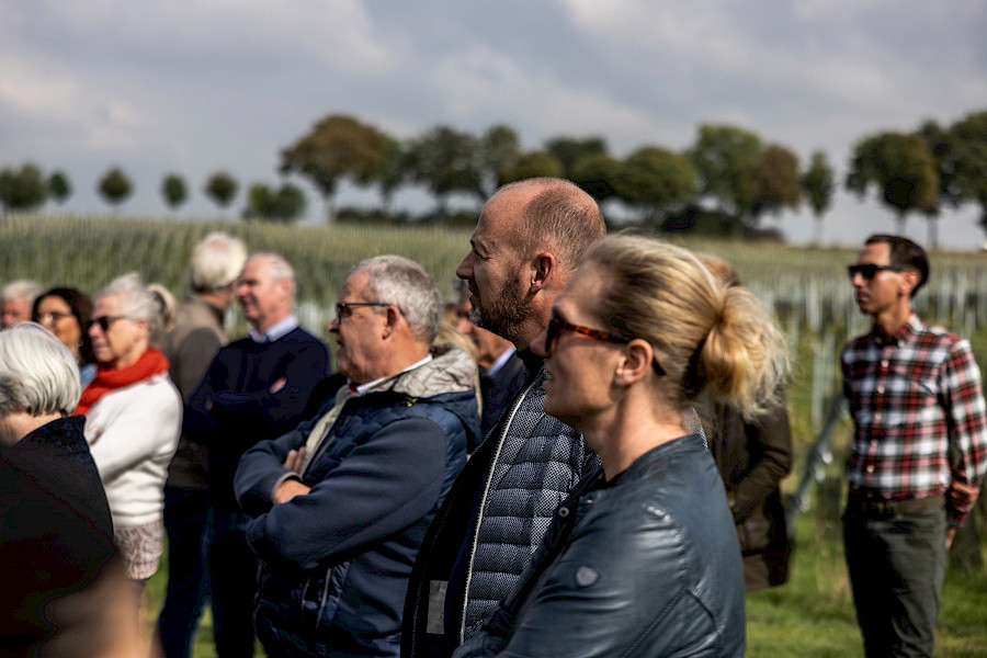 Terugblik op de Limburgse Wijntour 2025
