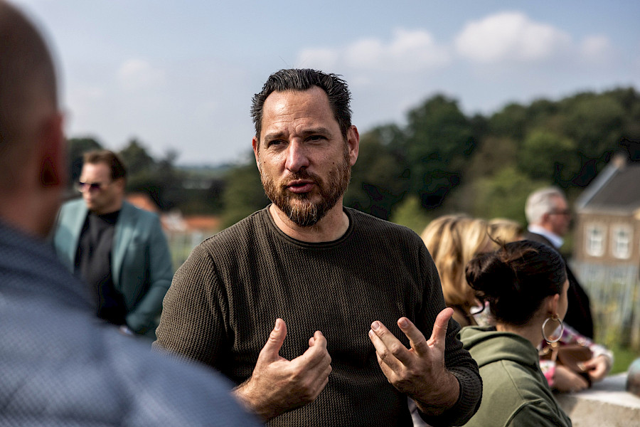 Terugblik op de Limburgse Wijntour 2025