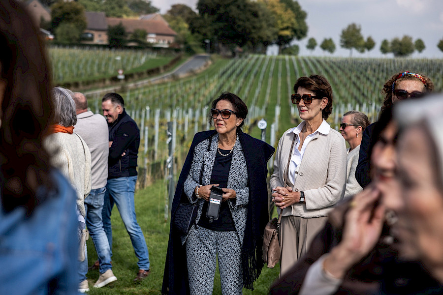 Terugblik op de Limburgse Wijntour 2025