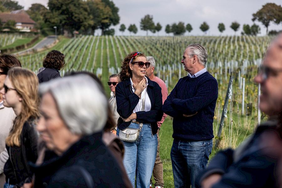 Terugblik op de Limburgse Wijntour 2025