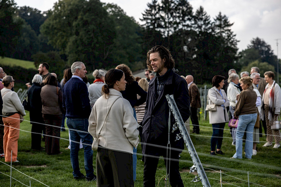 Terugblik op de Limburgse Wijntour 2025