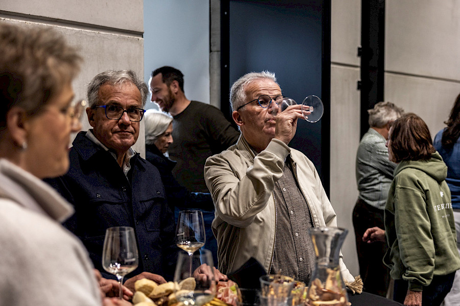 Terugblik op de Limburgse Wijntour 2025