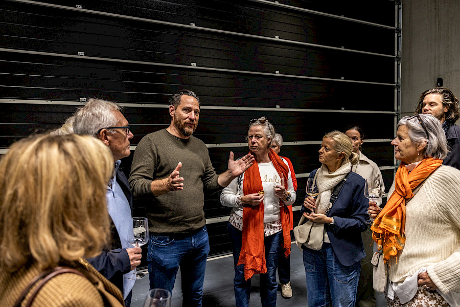 Terugblik op de Limburgse Wijntour 2025