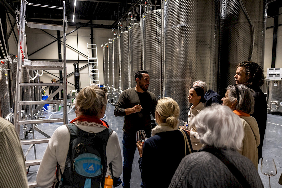 Terugblik op de Limburgse Wijntour 2025