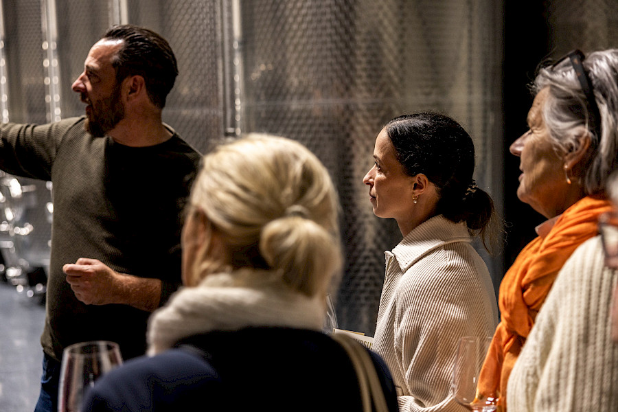 Terugblik op de Limburgse Wijntour 2025