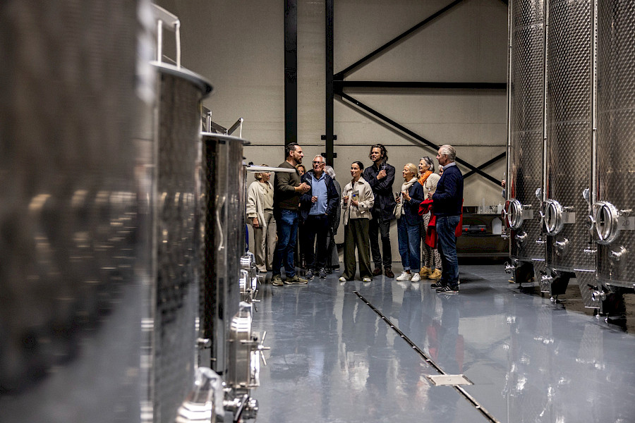 Terugblik op de Limburgse Wijntour 2025