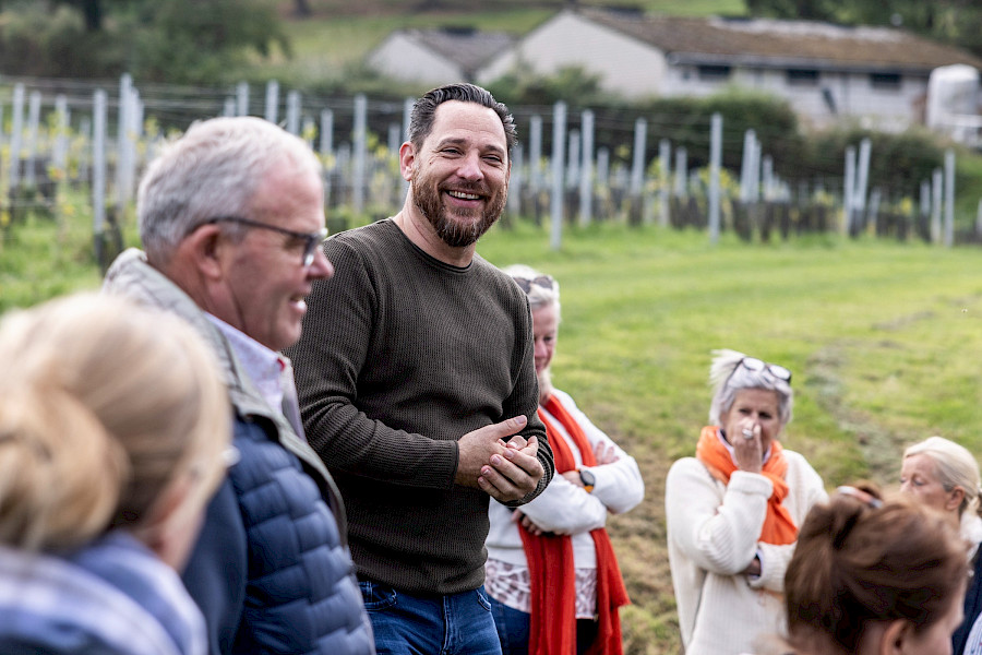 Terugblik op de Limburgse Wijntour 2025