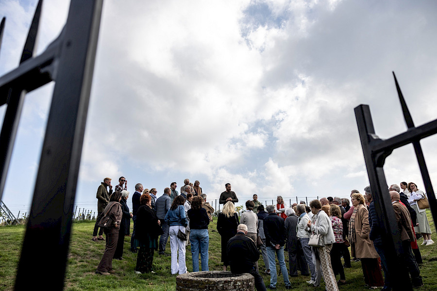 Terugblik op de Limburgse Wijntour 2025