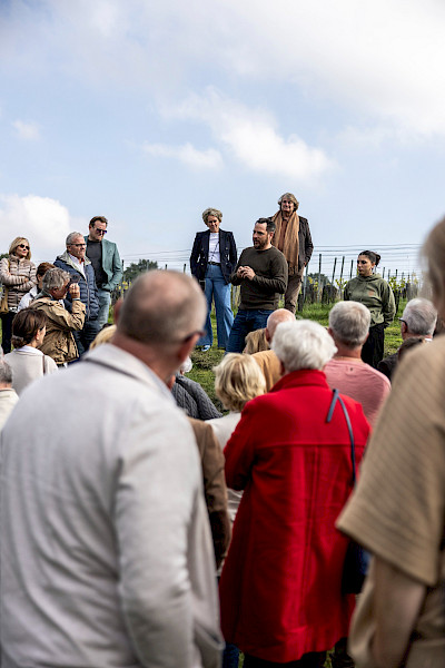 Terugblik op de Limburgse Wijntour 2025