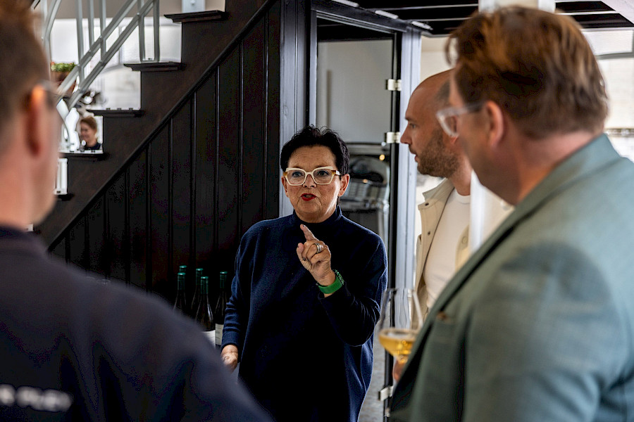 Terugblik op de Limburgse Wijntour 2025