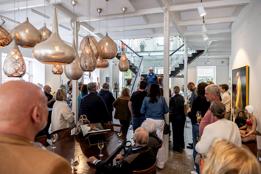 Terugblik op de Limburgse Wijntour 2025