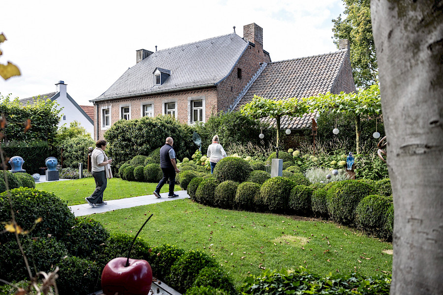 Terugblik op de Limburgse Wijntour 2025